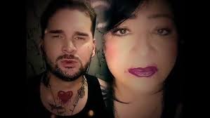 SUA BOCA MENTE(Jonas e Elvira)Composição de Robert Lange, Shania Twain,  Diego Barão e Marco Esteves