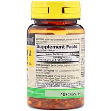 Taking vitamin a supplements before, during, or after pregnancy does not seem to prevent infant taking a combination of vitamin a and zinc supplements might be necessary to improve this. Mason Natural Vitamin A