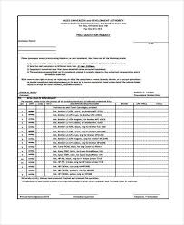 Follow this price quotation strategy to get accurate quotes from suppliers. 13 Price Quotation Templates Pdf Doc Free Premium Templates