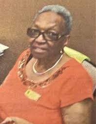 Lillie Mae Brewer McGee Obituary