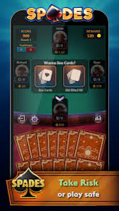 Some games are timeless for a reason. Download Spades Offline Free Card Game Apk Apkfun Com