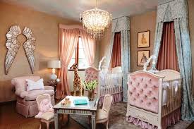 Ikiz Bebek Odasi Modelleri Ve Ikiz Bebek Odasi Dekorasyon Fikirleri Bebek Mobilya Kiz Cocugu Odalari Kiz Cocuk Odasi