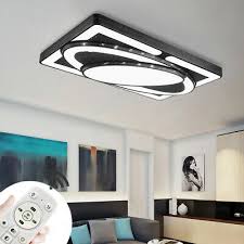 Led deckenleuchten dimmbar kaufen und bestellen ✓ deckenleuchten finden sie online und in mit dem küchenplaner planst du deine neue küche in 3d, individuell auf deine raumsituation, deinen. 48w 90w Led Deckenleuchte Dimmbar Deckenlampe Wohnzimmer Badleuchte Kuchen Lampe Eur 35 99 Picclick De