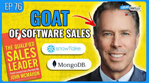 The Logan Bartlett Show