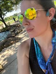 I want to run a half marathon in all 50 states. What's your favorite?