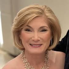 Sharon Kirkman's Instagram, Twitter & Facebook