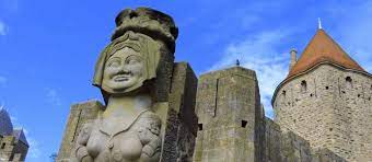 Érigé au xiie siècle par les vicomtes de carcassonne, les trencavel, ce château est. Que Faire Pres De Carcassonne Sejour Dans L Aude