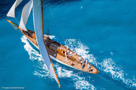 Classic Yachts for Sale - Classic Yacht Info Directory
