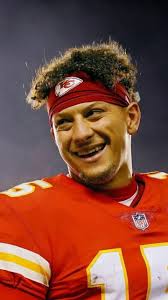 Mahomes will be fine. He prepares his body and he's next level mentally.