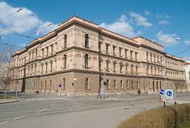 Parlament české republiky poslanecká sněmovna vii. Zemska Snemovna V Brne Wikipedie