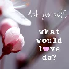 The core of the teaching of the course is that there is both love and fear. A Course In Miracles Made Easy Key Points To Live By The Joy Within