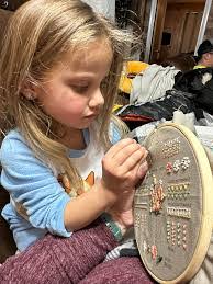 Vicky Bloomer's Instagram, Twitter & Facebook