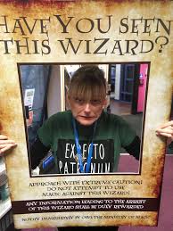 Cheltenham Library Harry Potter Book Night Library Events Harry Potter Book Family Events