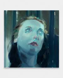 JEM' is open now at the gallery. Featuring paintings by Johanna Bath, Mark  Burch, Scarlett Budden, Victoria Cantons, Cato, Louise Giovanelli, Tali  Lennox, and Corri-Lynn Tetz. Artists in this exhibition deal with