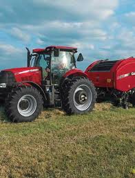Image result for Case IH Red 2018 Fleet