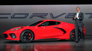 Chevrolet corvette 2021 price (dp & monthly installments) in philippines, starts from ₱8.547 million. The New Chevrolet Corvette Will Cost Under 60 000 Top Gear
