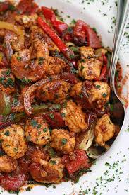 The Cheesecake Factory Behind The Scenes Jambalaya Pasta Recipe Jumbalaya Recipe Jambalaya Recipe