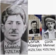 Bucak ta ..Hatıralar ve iz bırakanlar