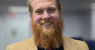 City of Fountain Inn taps Taylor as new Director of Public Works