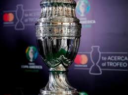 La final del certamen se jugará el próximo sábado desde las 21 en el estadio maracaná de río de janeiro. Copa America 2021 Definidos Los Clasificados Y Su Partidos En Los Cuartos De Final