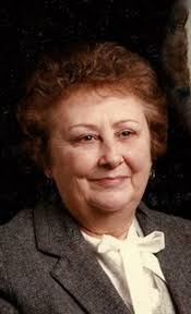 Velva Sanford Obituary November 10, 2020