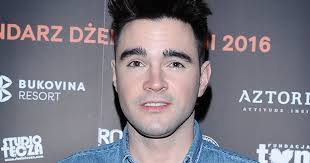 Wardęga ujawnia, co Stuu miał pisać do nieletnich fanek. W tle Fagata i  Boxdel