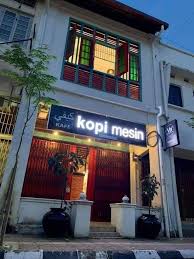 Jual mesin kopi, peralatan dan perlengkapan dapur, bahan makanan import. Hello Kelantan Kopi Mesin Heritage Kepada Peminat Facebook