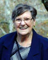 Thelma L. (Jeffers) Harness Obituary