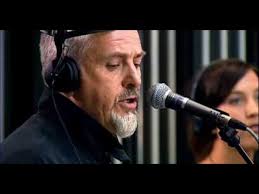 Peter Gabriel : I Grieve 2002 9/11 Tribute