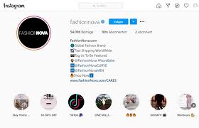 It's sad but true that many songwriters ignore this skill i am about to tell you resulting in underdeveloped songs. So Schreibst Du Die Perfekte Instagram Bio Swat Io