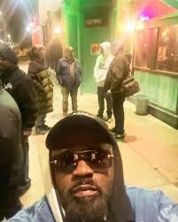 Gavin Pollard's Instagram, Twitter & Facebook