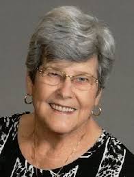 Rose Zeta "Judy" (Spriggs) Merica