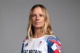 Llanishen sailing centre (now cardiff sailing centre) sailing class: Who Is Hannah Mills Team Gb S Flag Bearer And Olympic Gold Medallist Todayuknews