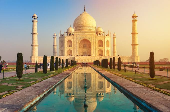 The Most Amazing Mausoleums in the World