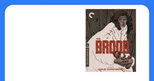 Amazon.com: The Brood [Blu-ray] : Oliver Reed, Samantha Eggar, Art Hindle,  David Cronenberg: Movies & TV