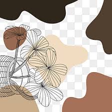 Minimalist one line art, neutral aesthetic, simple line art posters, living room wall art, boho wall decor, face line art, abstract minimal. Free Beautiful Simple Art Background Images Minimalist Aesthetic Background Photo Background Png And Vectors
