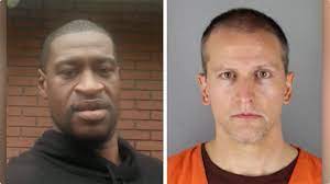 A lawyer defending derek chauvin, who is on trial for the death of george floyd, cited rep. Day 7 Derek Chauvin Trial In George Floyd S Death Wrcbtv Com Chattanooga News Weather Amp Sports