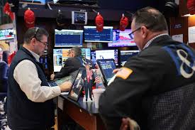 Trend Google: dow jones