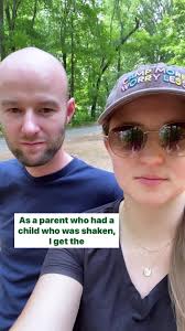 Baby Dies from Shaken Baby Syndrome After His Dad Said He Fell Off The Bed 