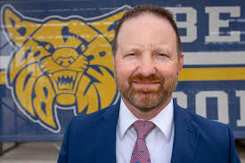 James Bieschke's Instagram, Twitter & Facebook