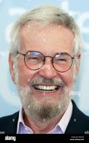 Robert benton hi-res stock photography and images