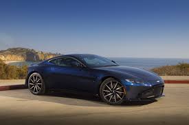 Image result for Midnight Blue 2021 Aston Martin