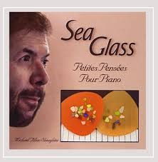 Amazon.com: Sea Glass-Petites Pensees Pour Piano: CDs y Vinilo