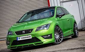 Seat Leon Fr Carros Y Motos Autos Coches