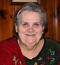 Obituary information for Suzanne Marie Schwartz Redmon