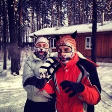 Shop our selection of ski mask and grab your favorite today! Rawr Animal Ski Masks Pee Wee S Blog