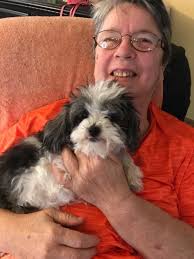 Obituary for Barbara Sywassink