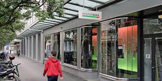Migros bank is one of the largest and most established banks in switzerland. Die Migros Bank Weiss Nicht Wo Erspartes Geblieben Ist Artikel Kgeld Ch