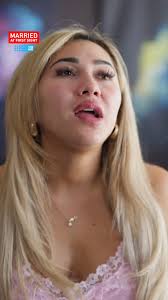 Awhina's got her mind made up. #MAFS