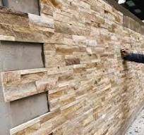 Amazon.com: HUANGHE - Extrior de baldosas de piedra natural ...